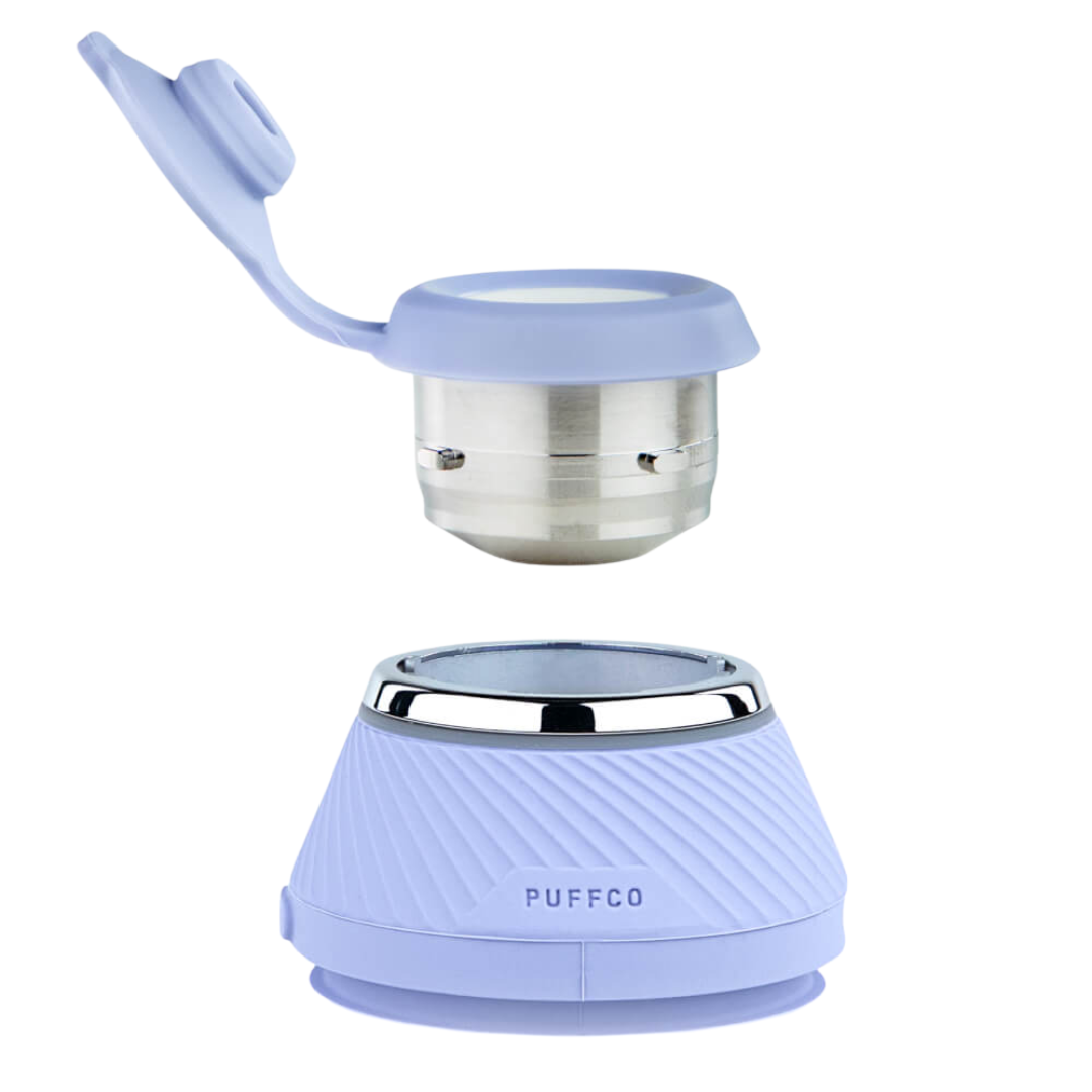 PUFFCO proxy