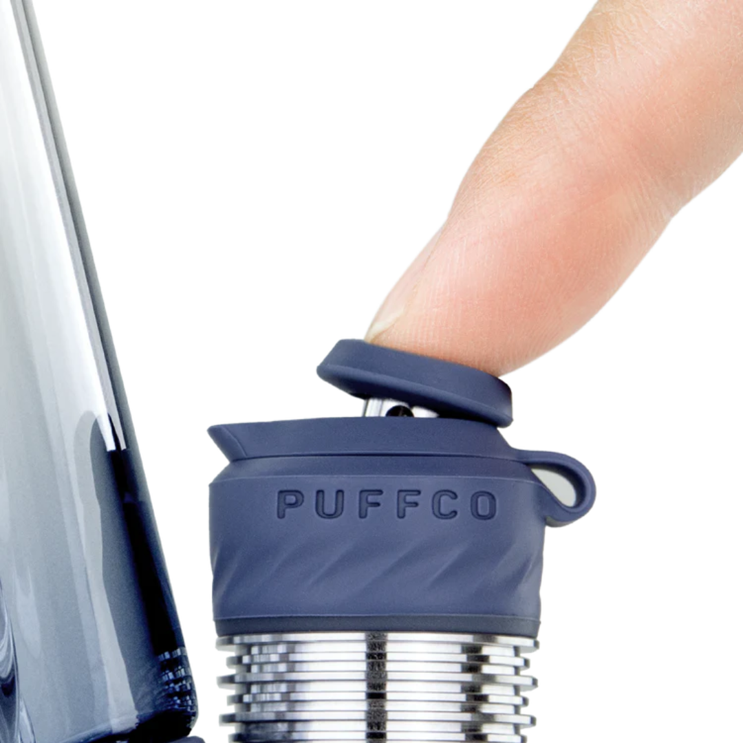 NEW PEAK PRO V2 3DXL - PUFF SUITE