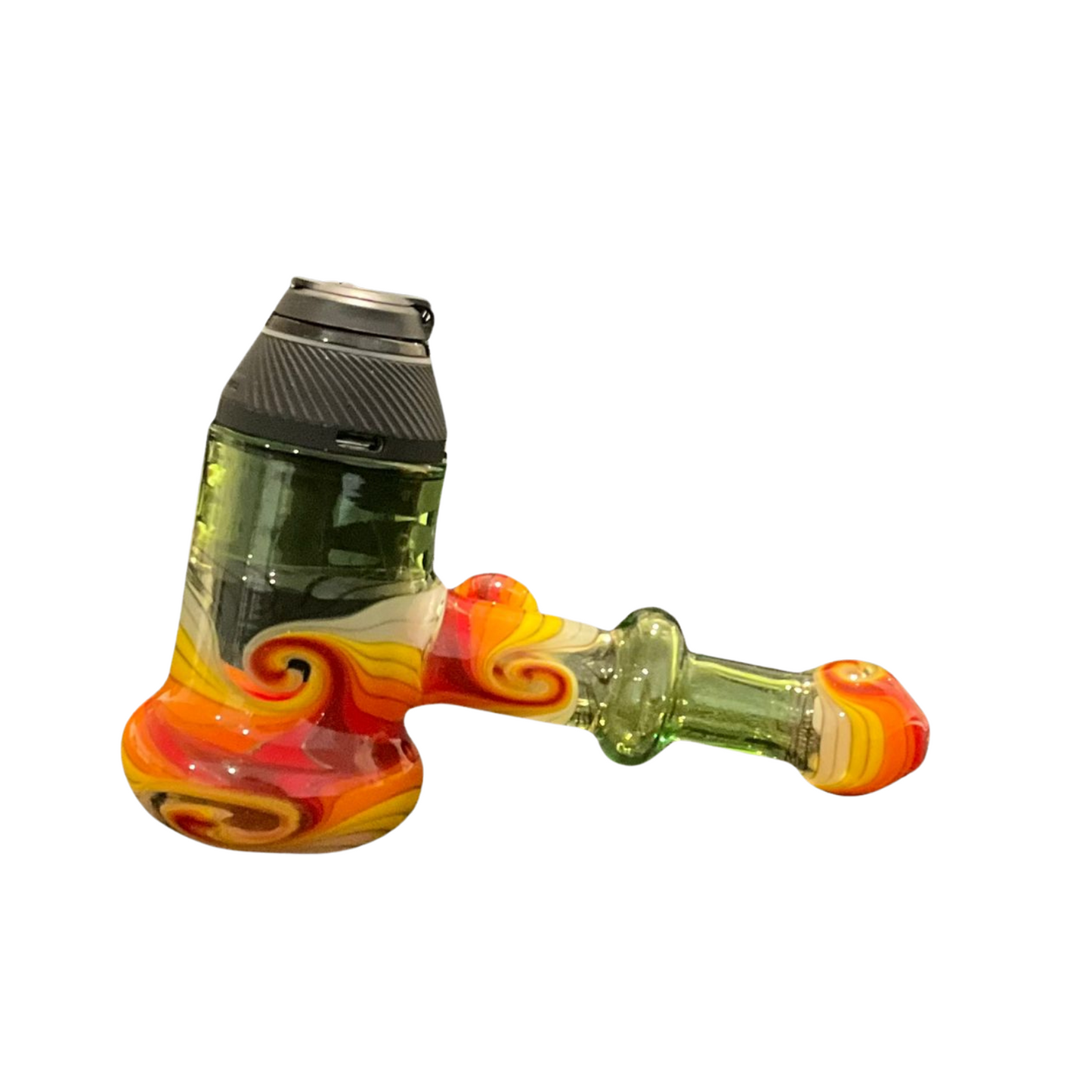 AFM MushRasta Proxy Glass - PUFF SUITE