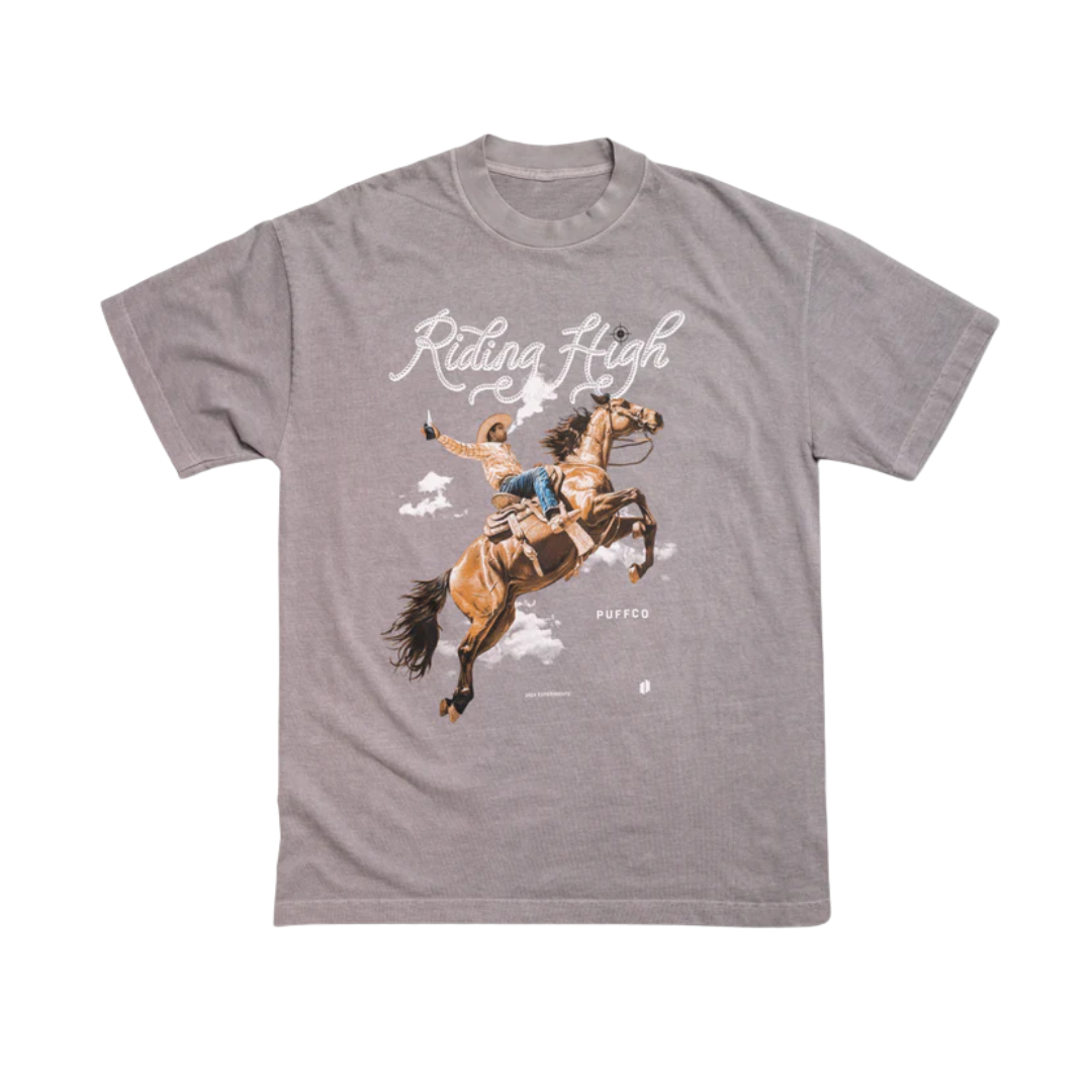 Riding High T-Shirt