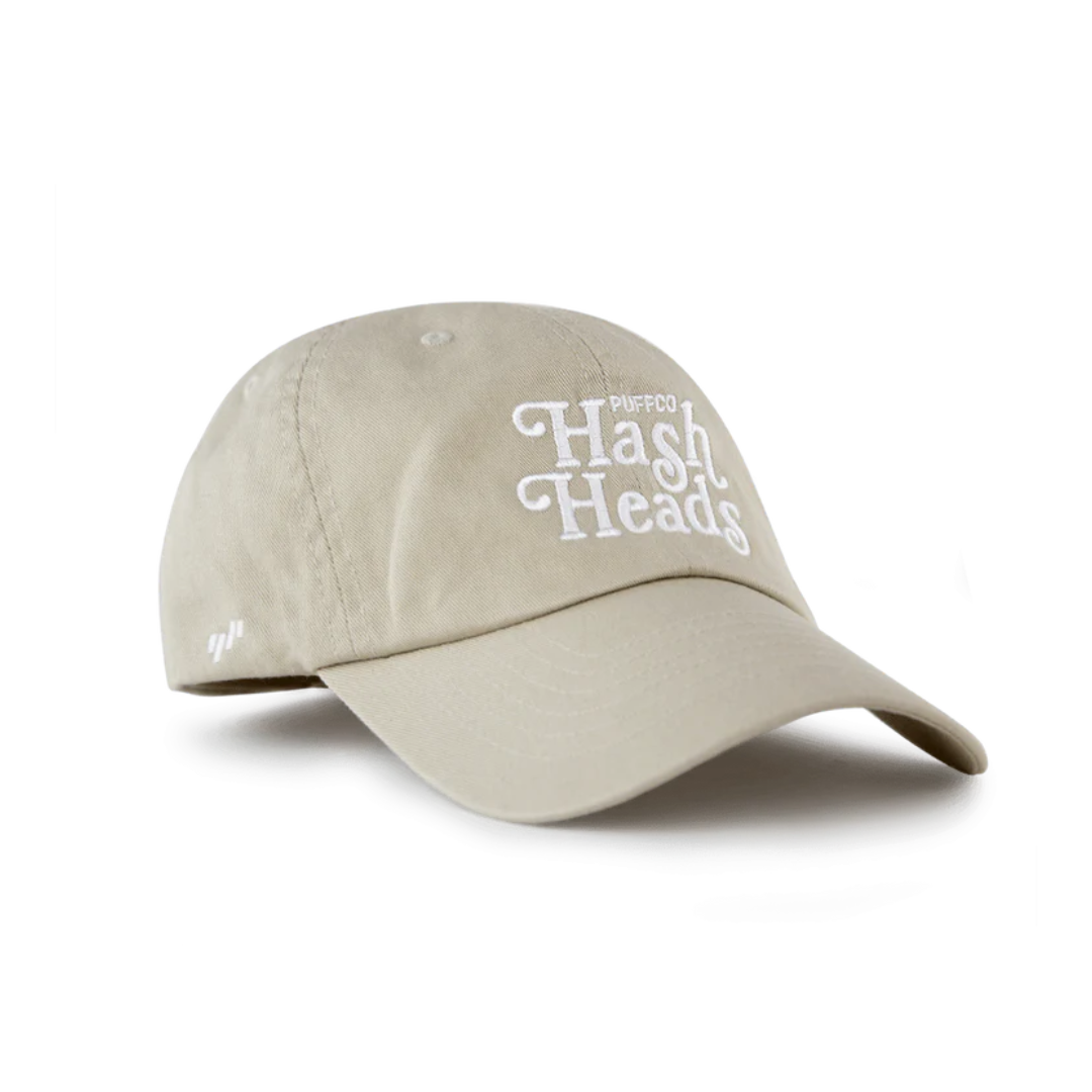 Hash Heads Hat