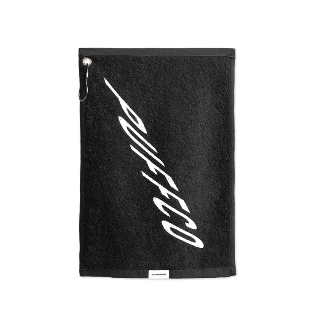 Sweatsy Towel