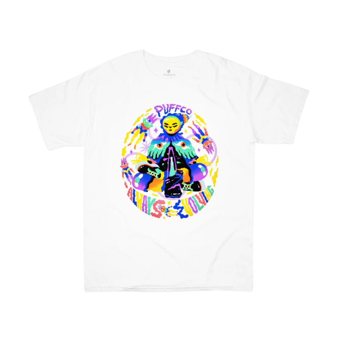 Always Evolving Shirt
