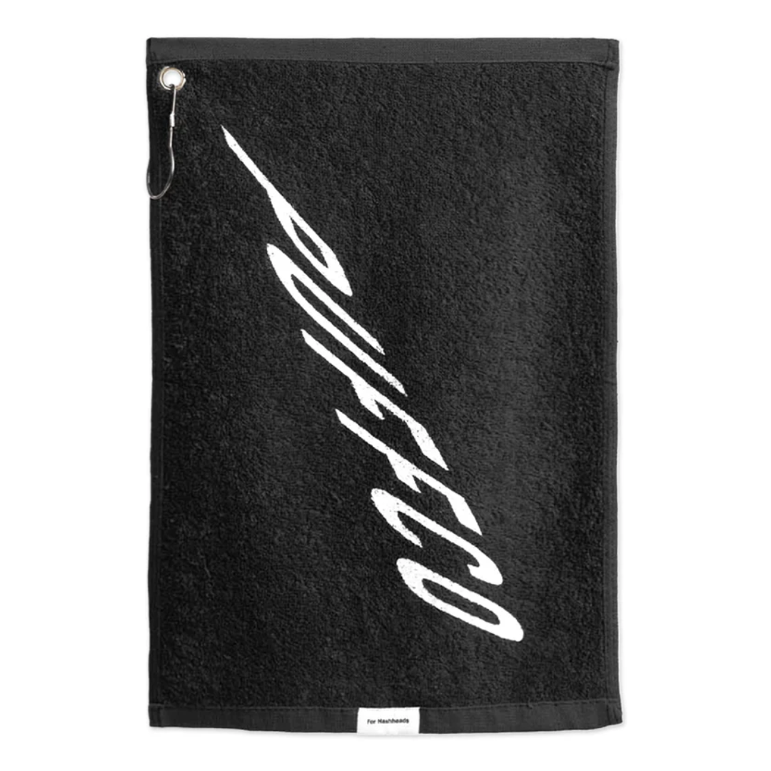 Sweatsy Towel