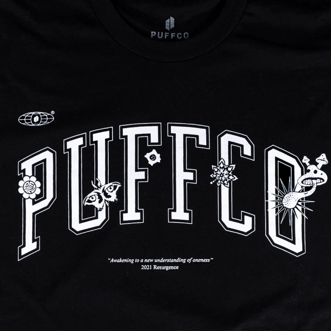 Resurgence Shirt