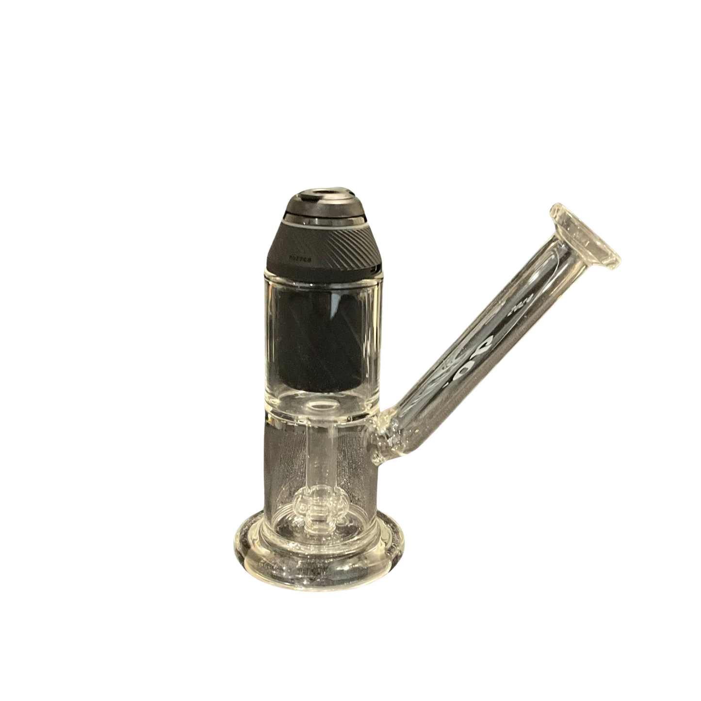Clear water bubble proxy glass - PUFF SUITE
