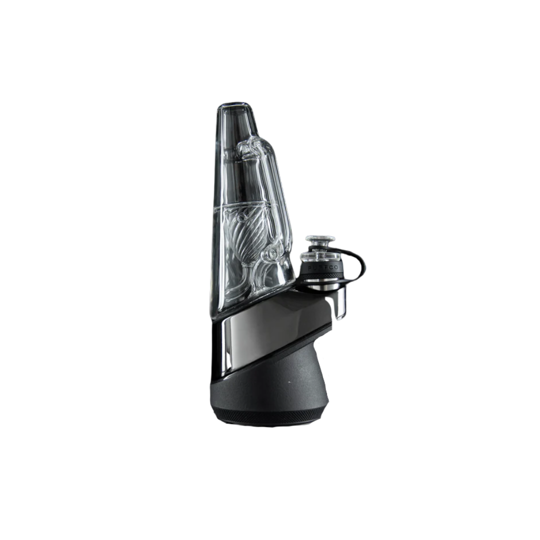 Ryan Fitt Recycler Glass