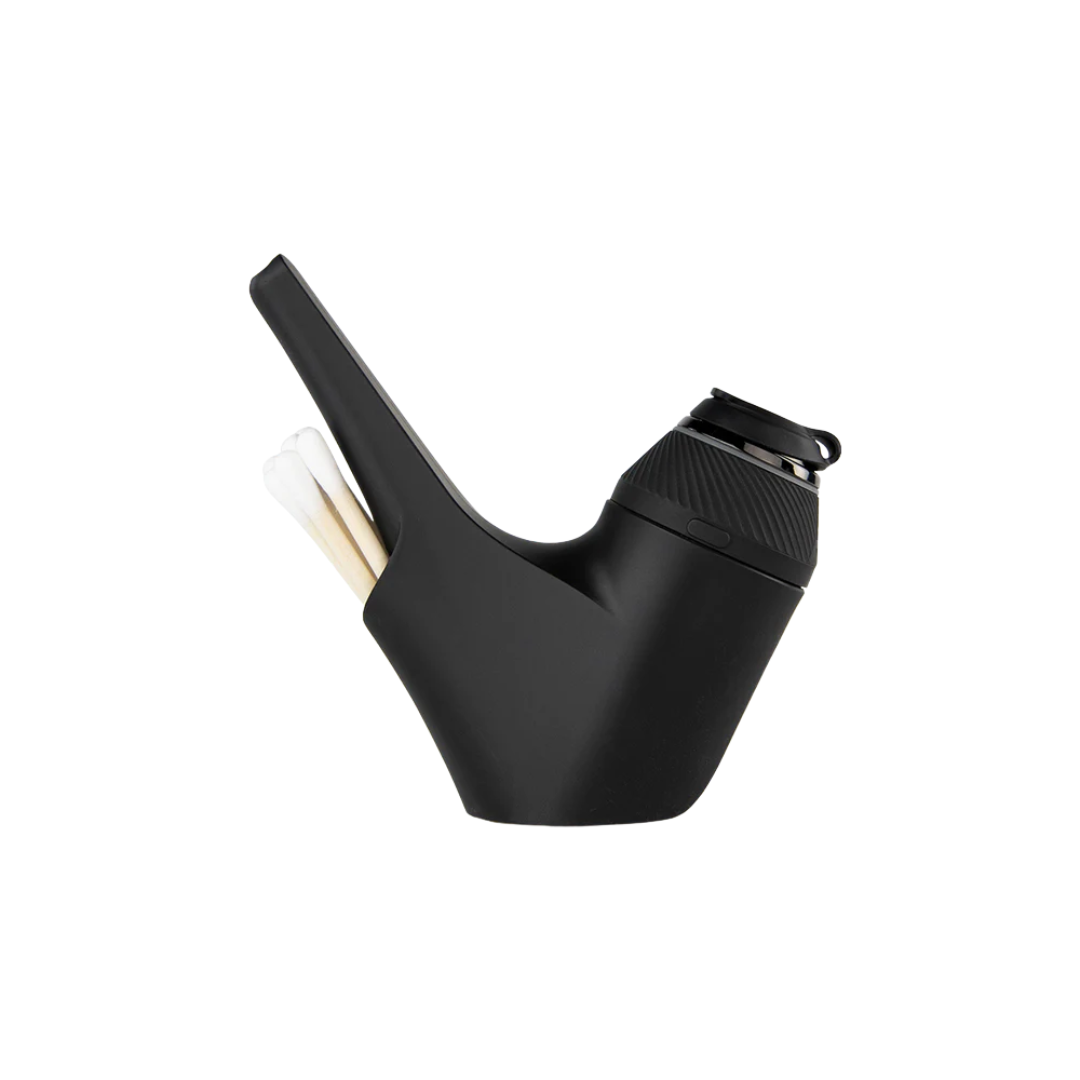 Hash Vaporizer Proxy Travel Pipe