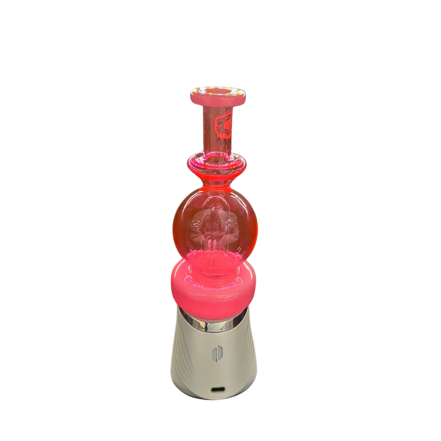 CLEAR PUFFCO PEAK ATTACHMENT - PUFF SUITE