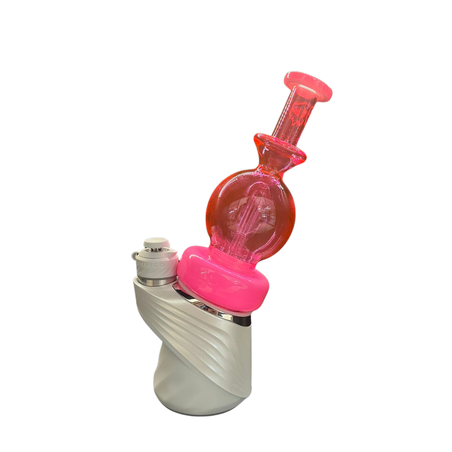 CLEAR PUFFCO PEAK ATTACHMENT - PUFF SUITE