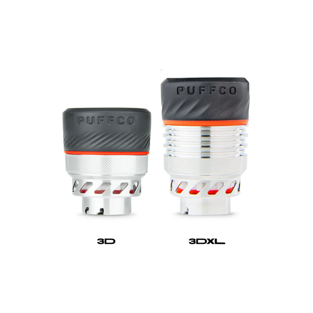 Peak Pro 3DXL Chamber - PUFF SUITE