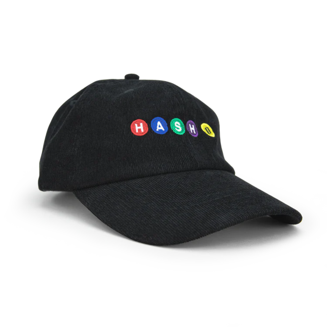 Subway Dad Hat