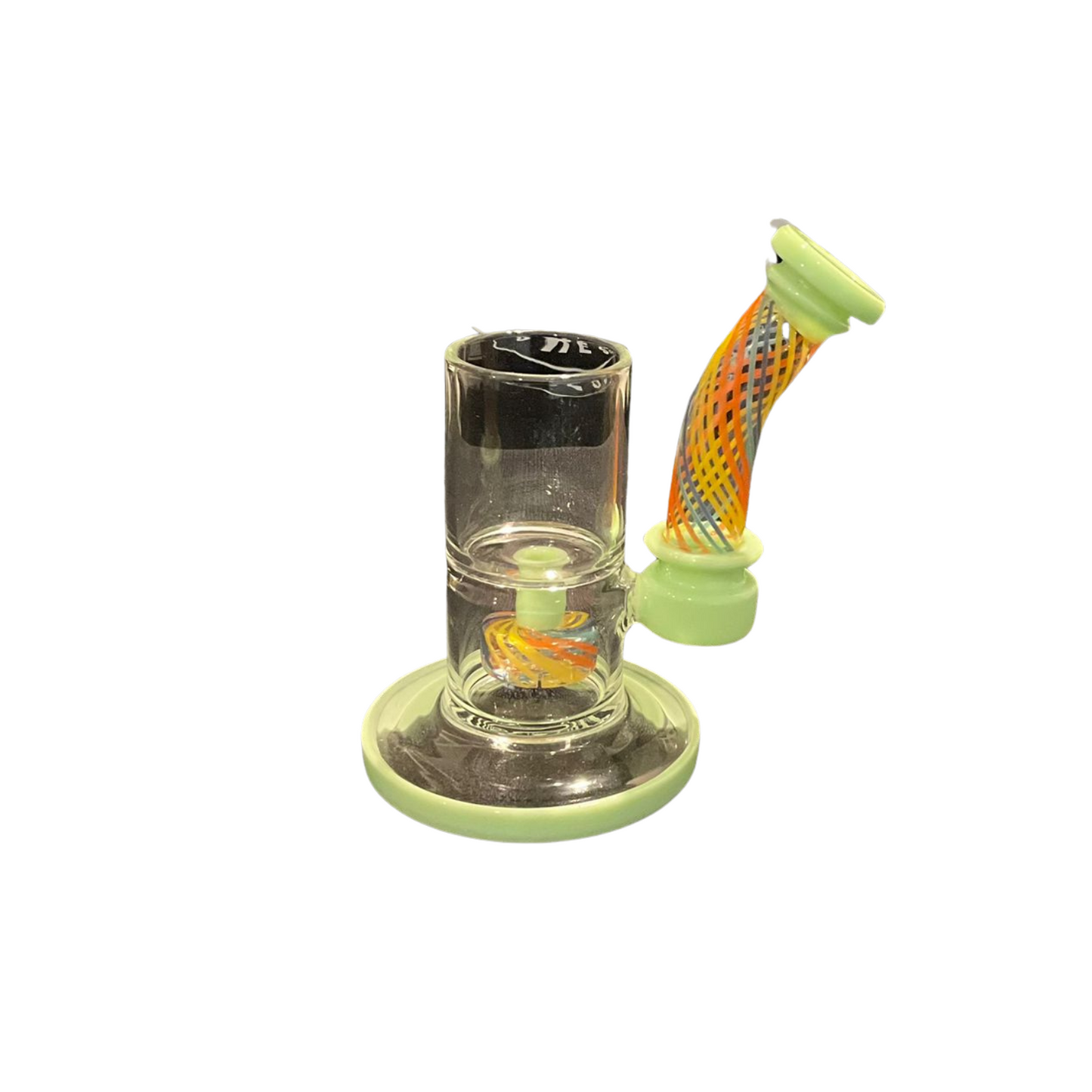 Glowindark Proxy Glass - PUFF SUITE