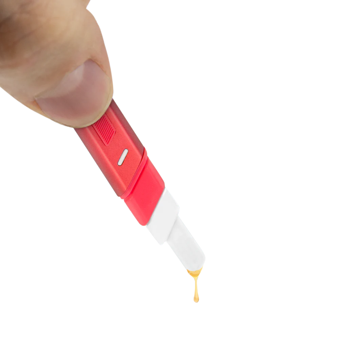 Heated Loading Tool Hot Knife - PUFF SUITE