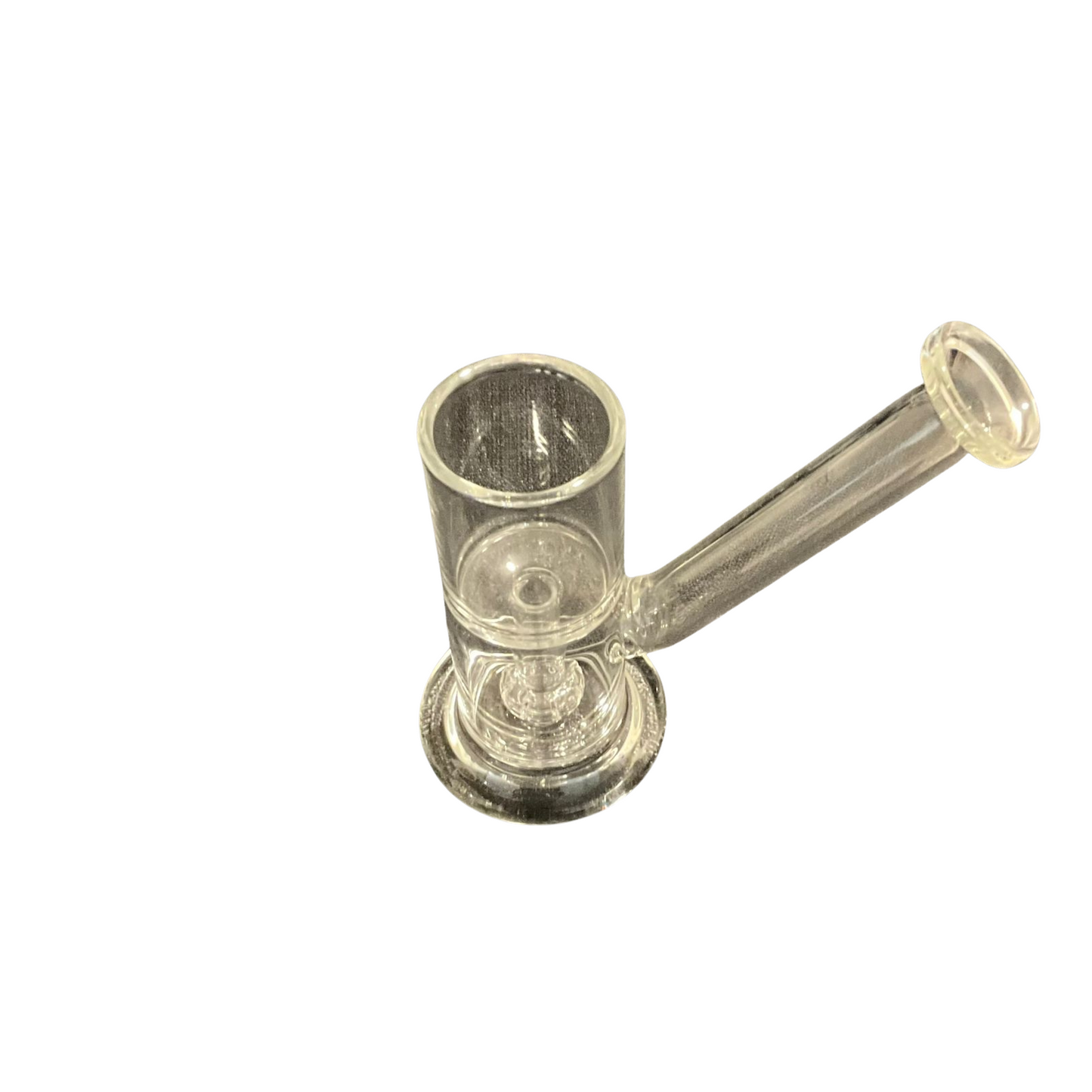 Clear water bubble proxy glass - PUFF SUITE