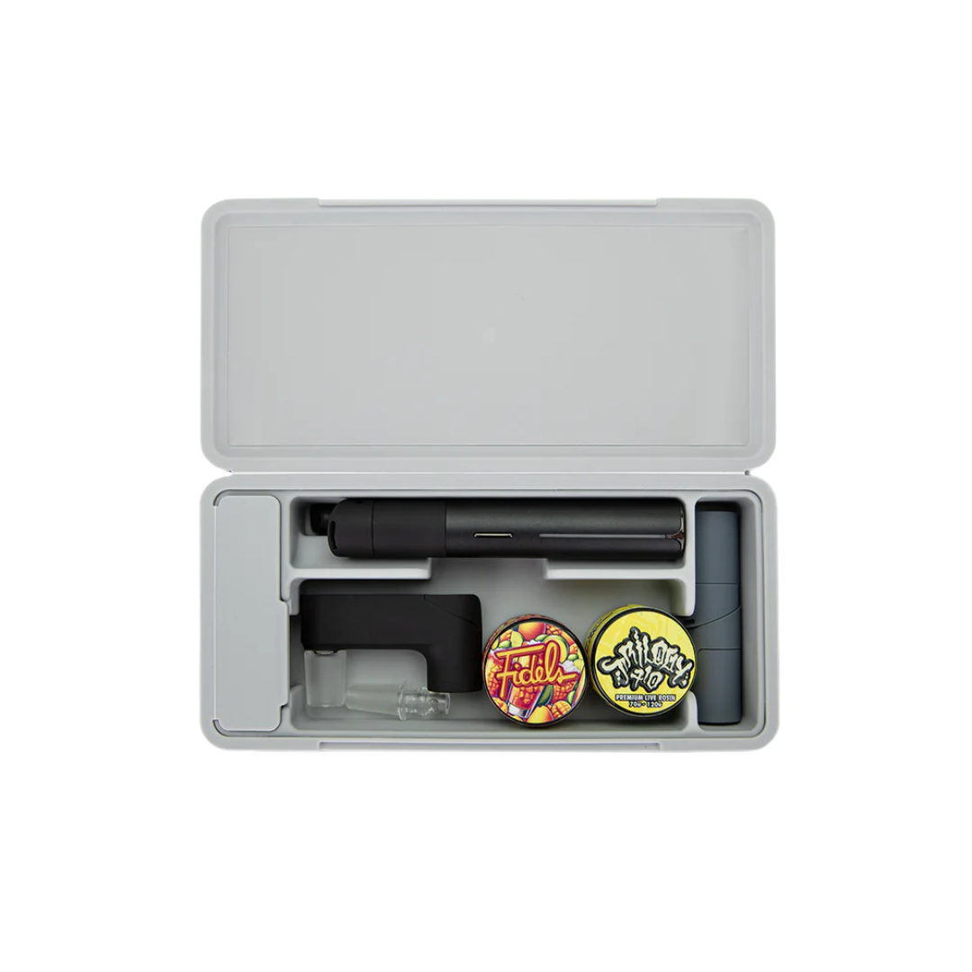 Puffco Travel Case - PUFF SUITE