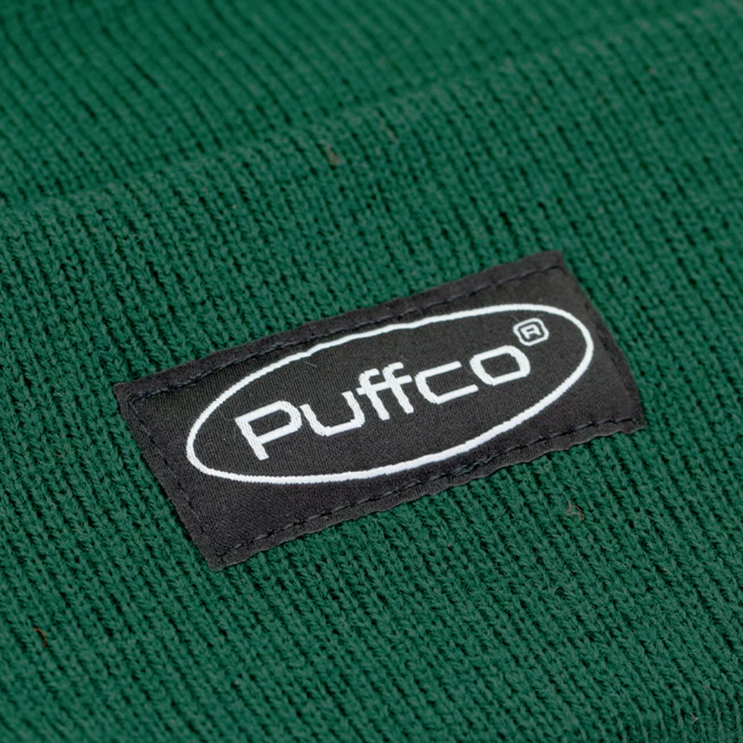 Puffco Brand Beanie