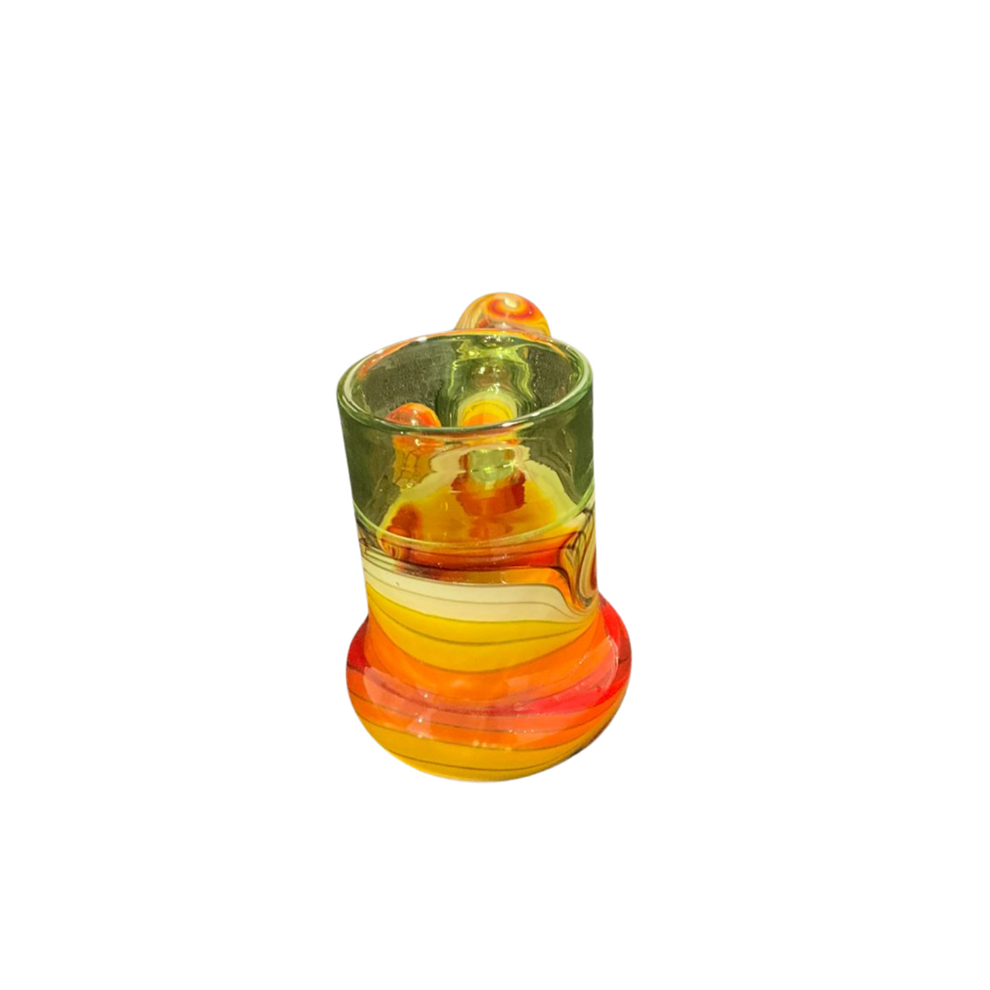 AFM MushRasta Proxy Glass - PUFF SUITE