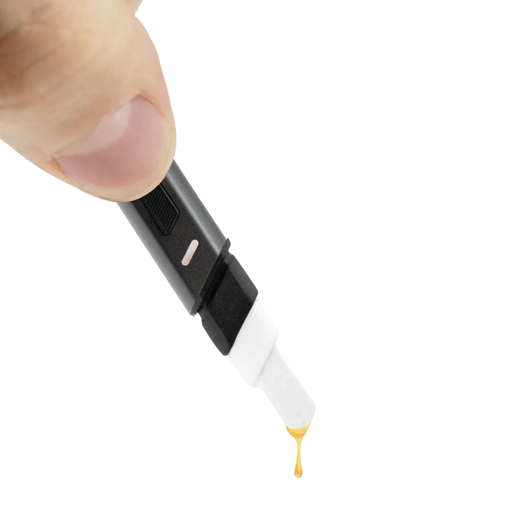 Heated Loading Tool Hot Knife - PUFF SUITE