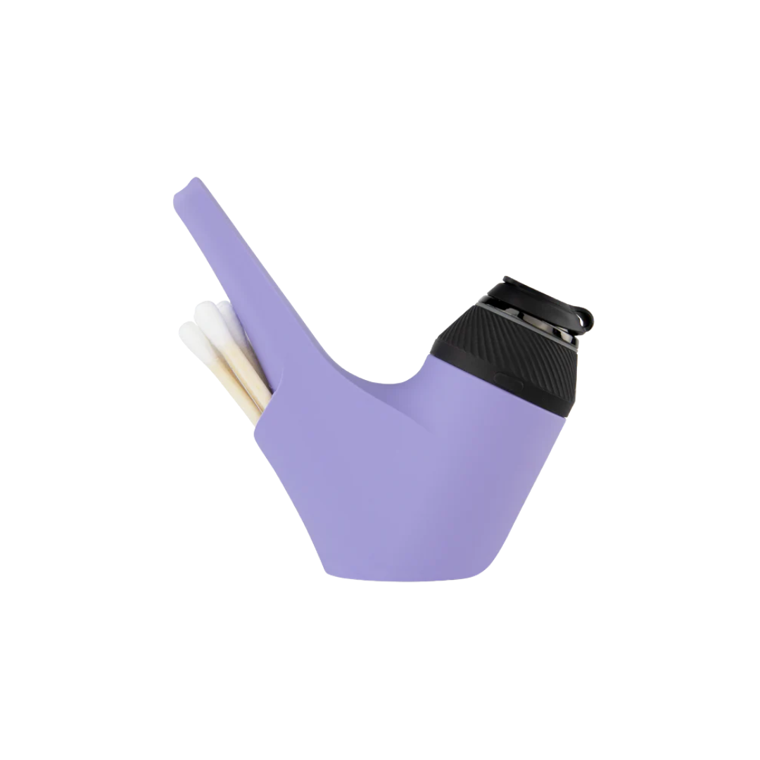 Hash Vaporizer Proxy Travel Pipe
