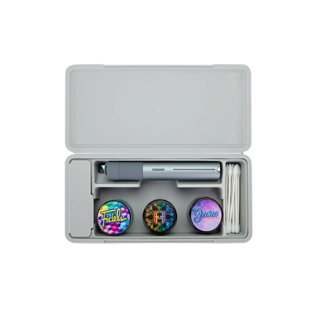 Puffco Travel Case - PUFF SUITE