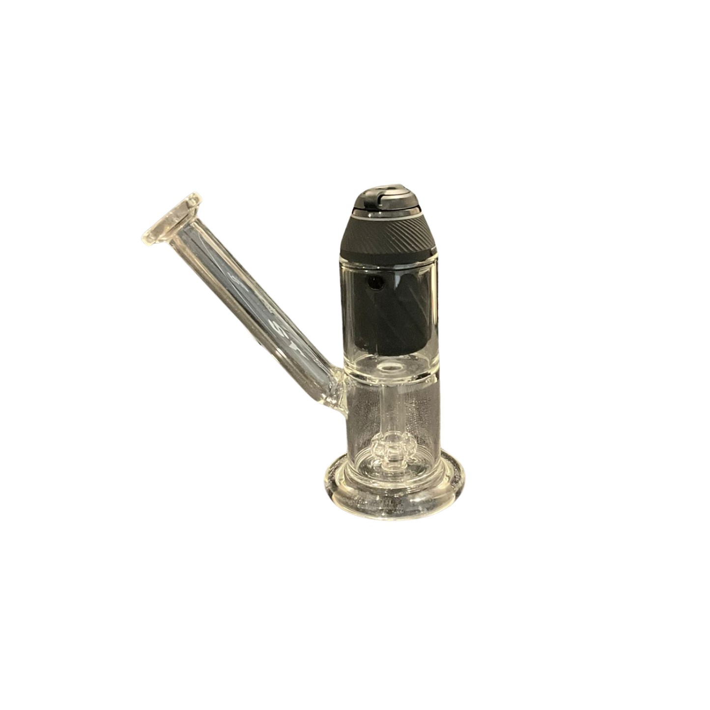 Clear water bubble proxy glass - PUFF SUITE