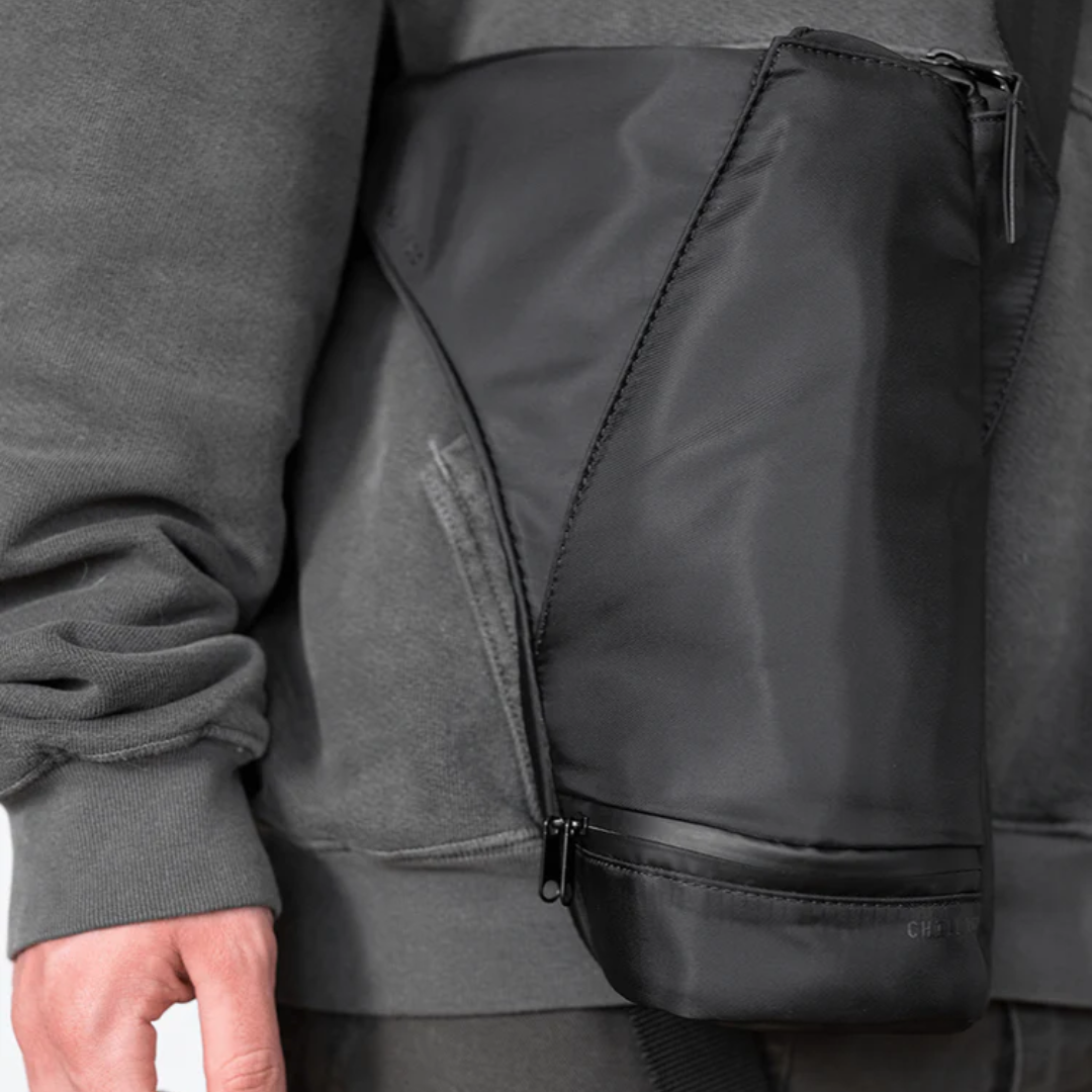 Journey Bag - PUFF SUITE