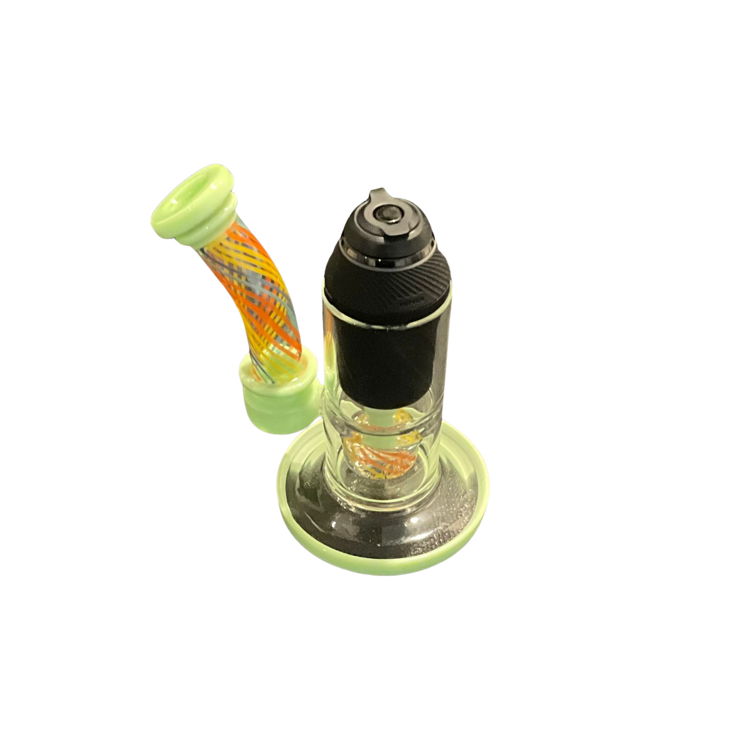 Glowindark Proxy Glass - PUFF SUITE