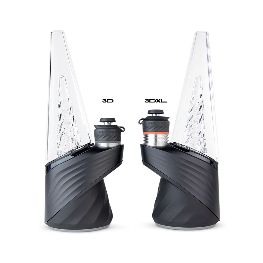 Peak Pro 3DXL Chamber - PUFF SUITE