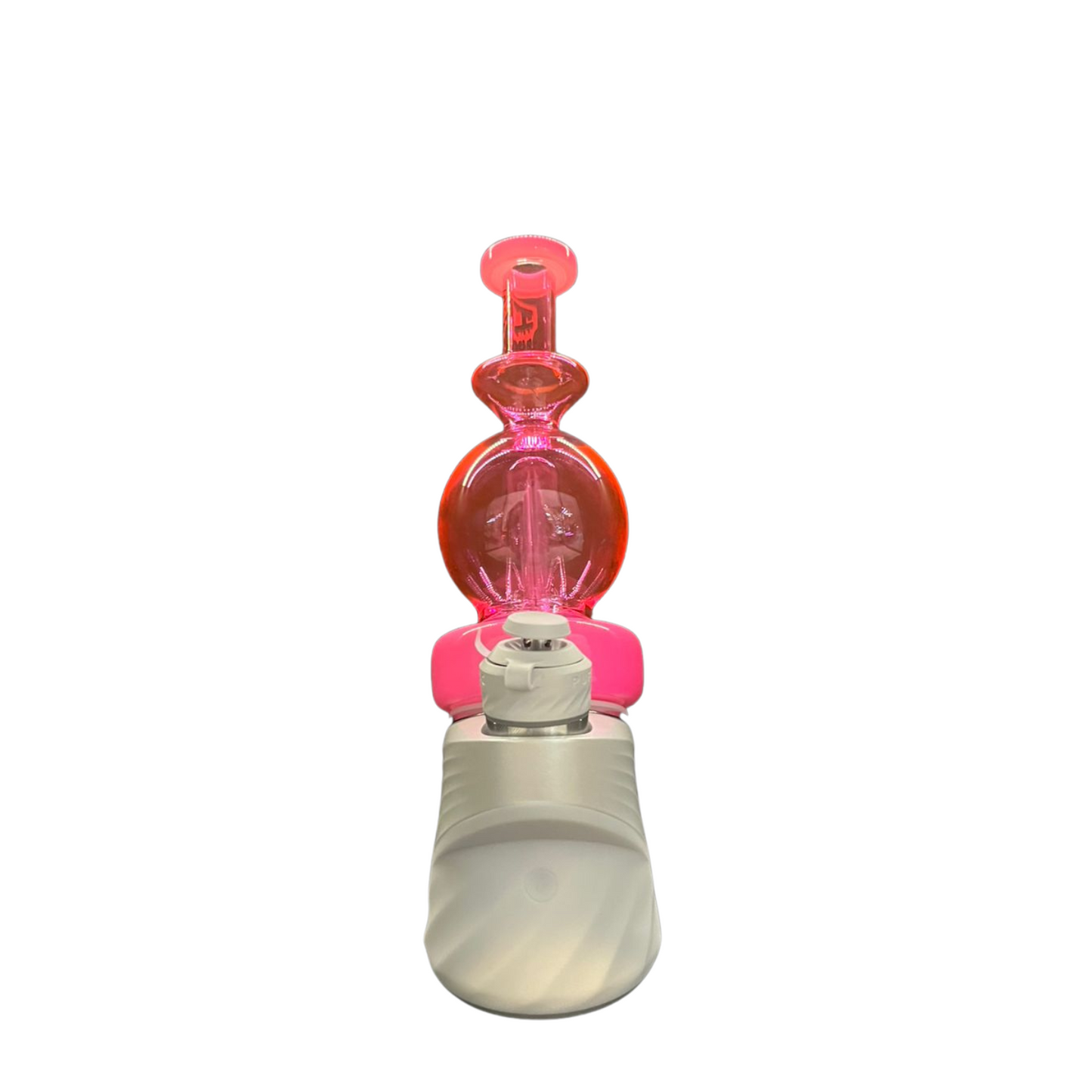 CLEAR PUFFCO PEAK ATTACHMENT - PUFF SUITE
