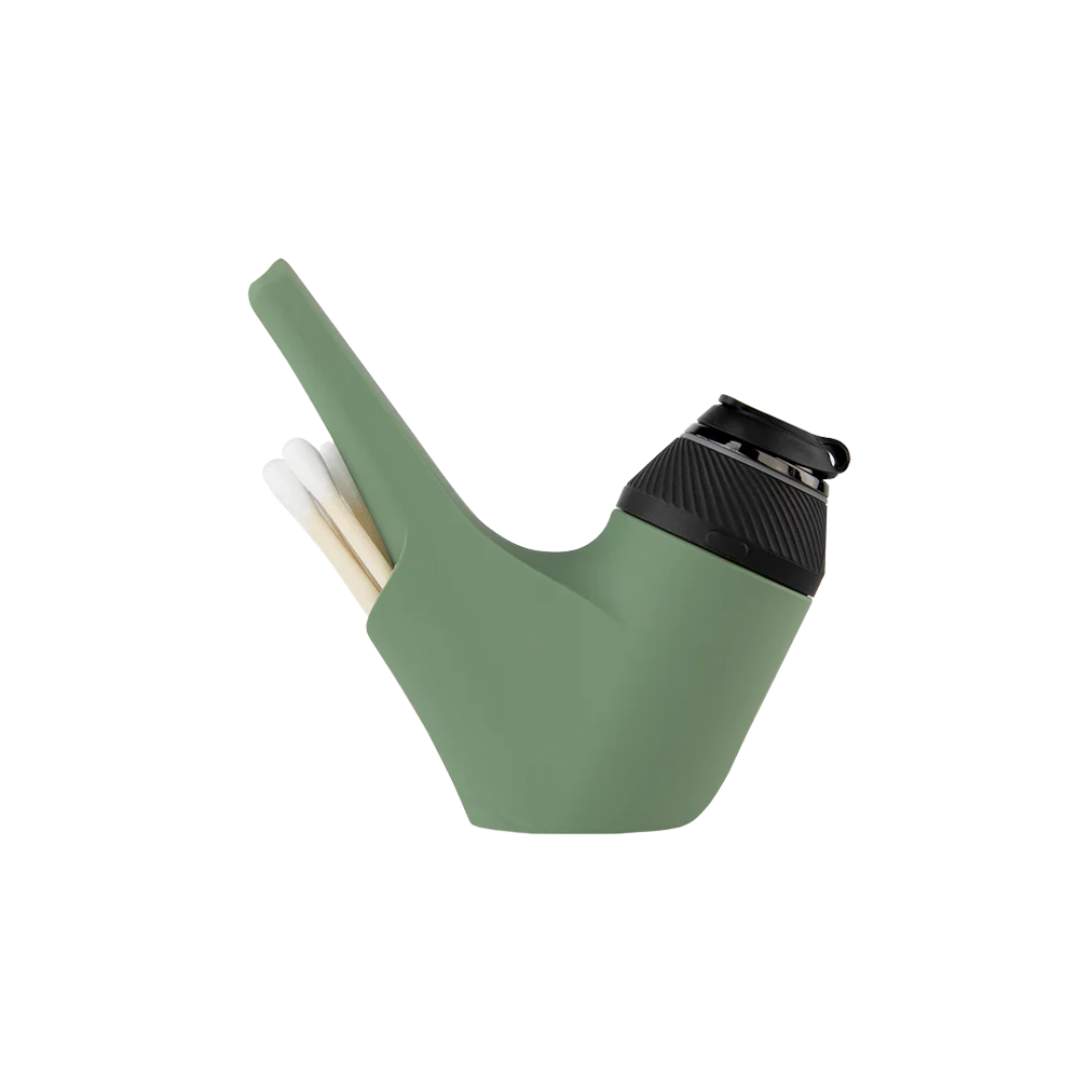 Hash Vaporizer Proxy Travel Pipe