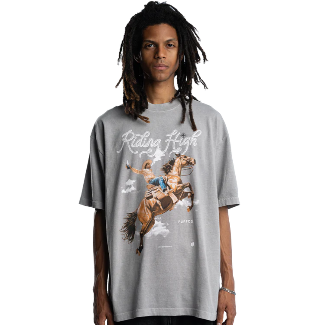 Riding High T-Shirt