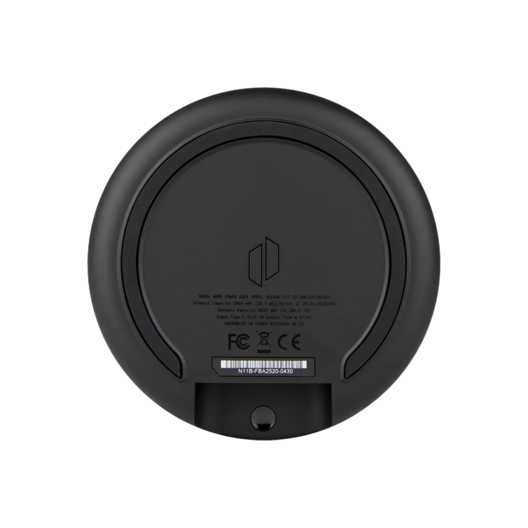 Peak Pro Power Dock - PUFF SUITE