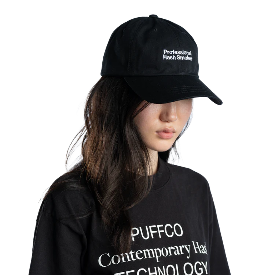 Professional Hash Smoker Hat