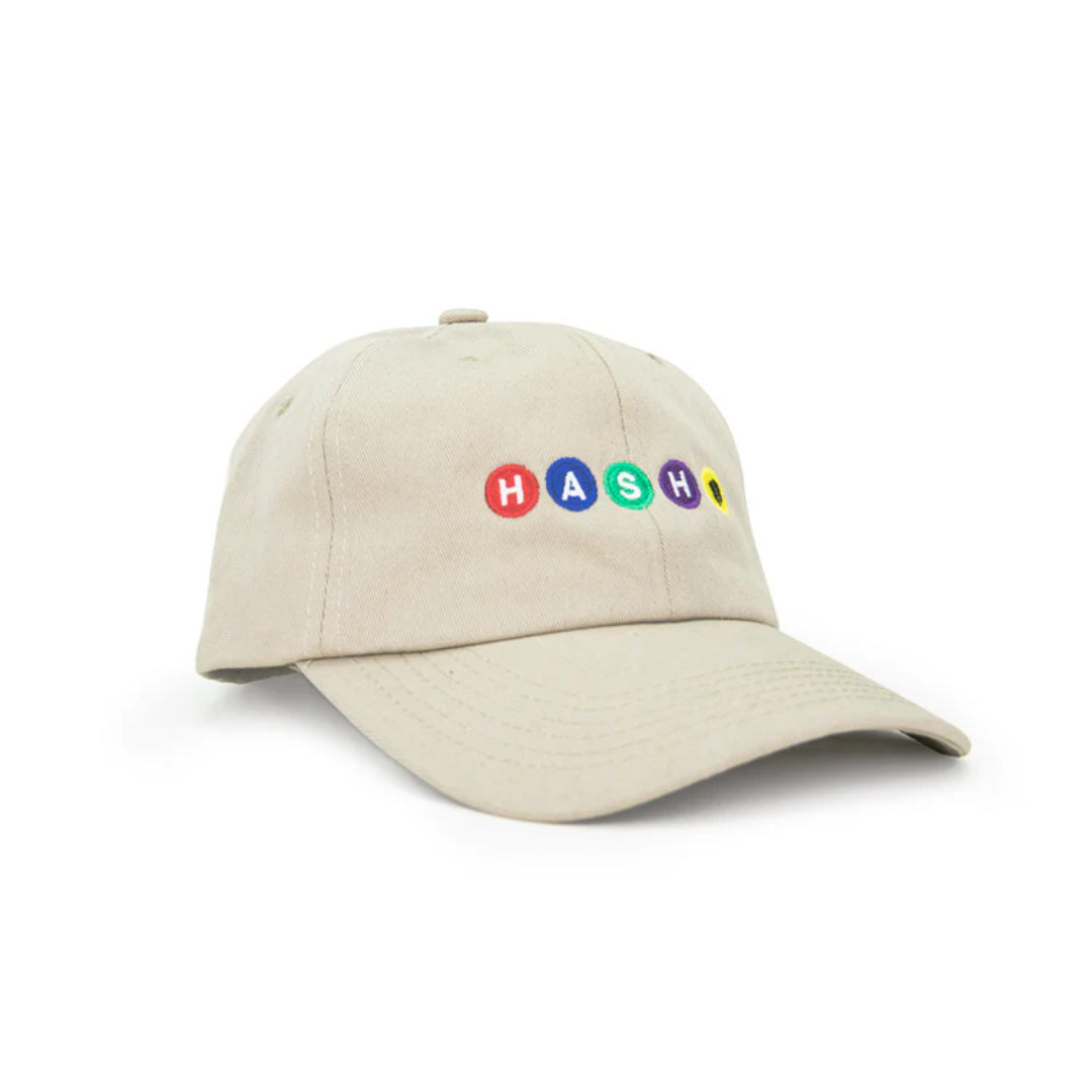 Subway Dad Hat