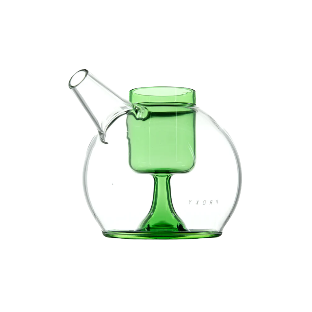 Proxy + Ripple — Sage