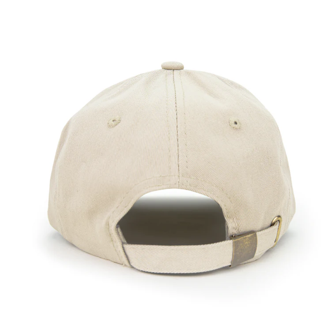 Subway Dad Hat