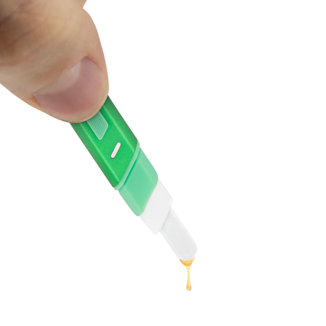 Heated Loading Tool Hot Knife - PUFF SUITE