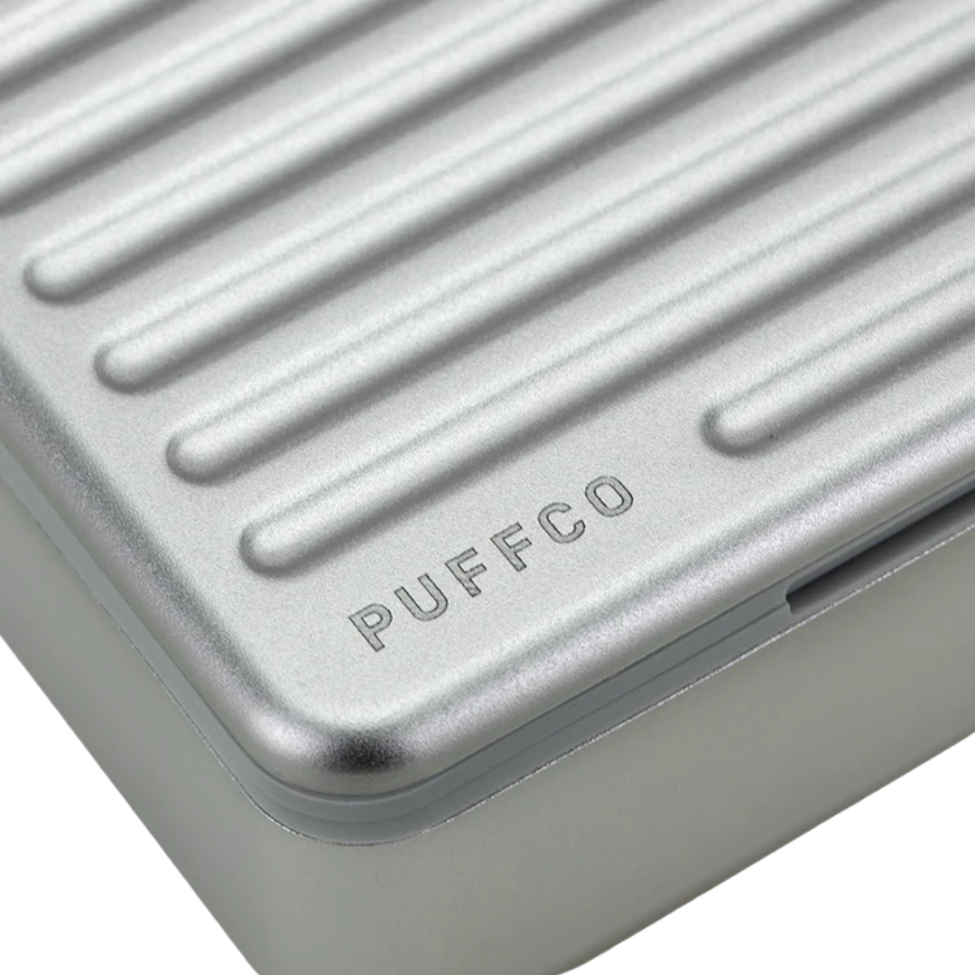 Puffco Travel Case - PUFF SUITE