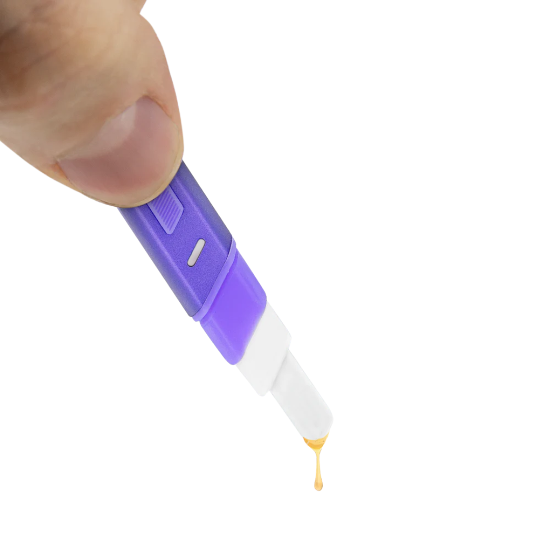 Heated Loading Tool Hot Knife - PUFF SUITE