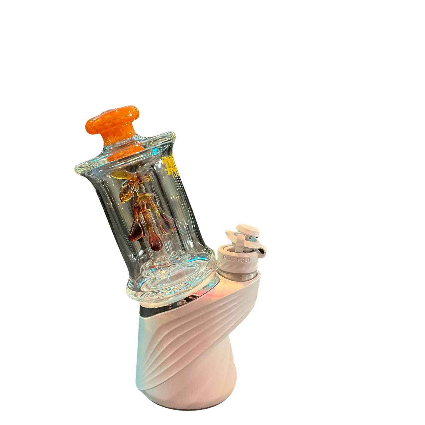 PUFFCO PEAK ATTACHMENT VIDRO MK100 - PUFF SUITE