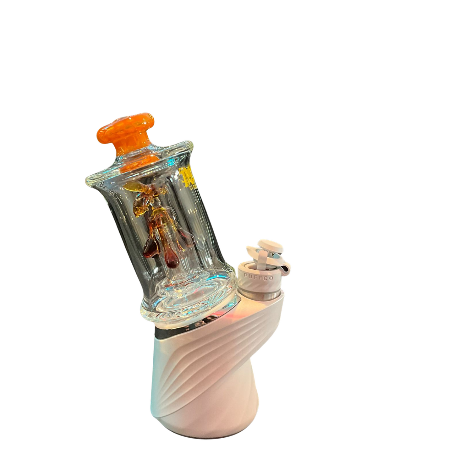 PUFFCO PEAK ATTACHMENT VIDRO MK100 - PUFF SUITE