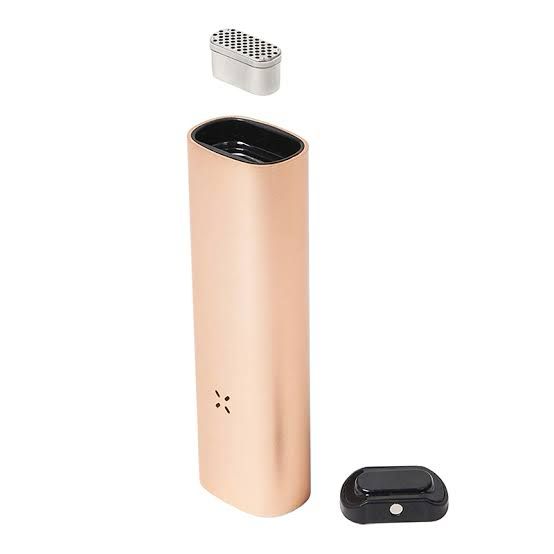 Vaporizador de ervas Pax 3 - Pax Labs - PUFF SUITE