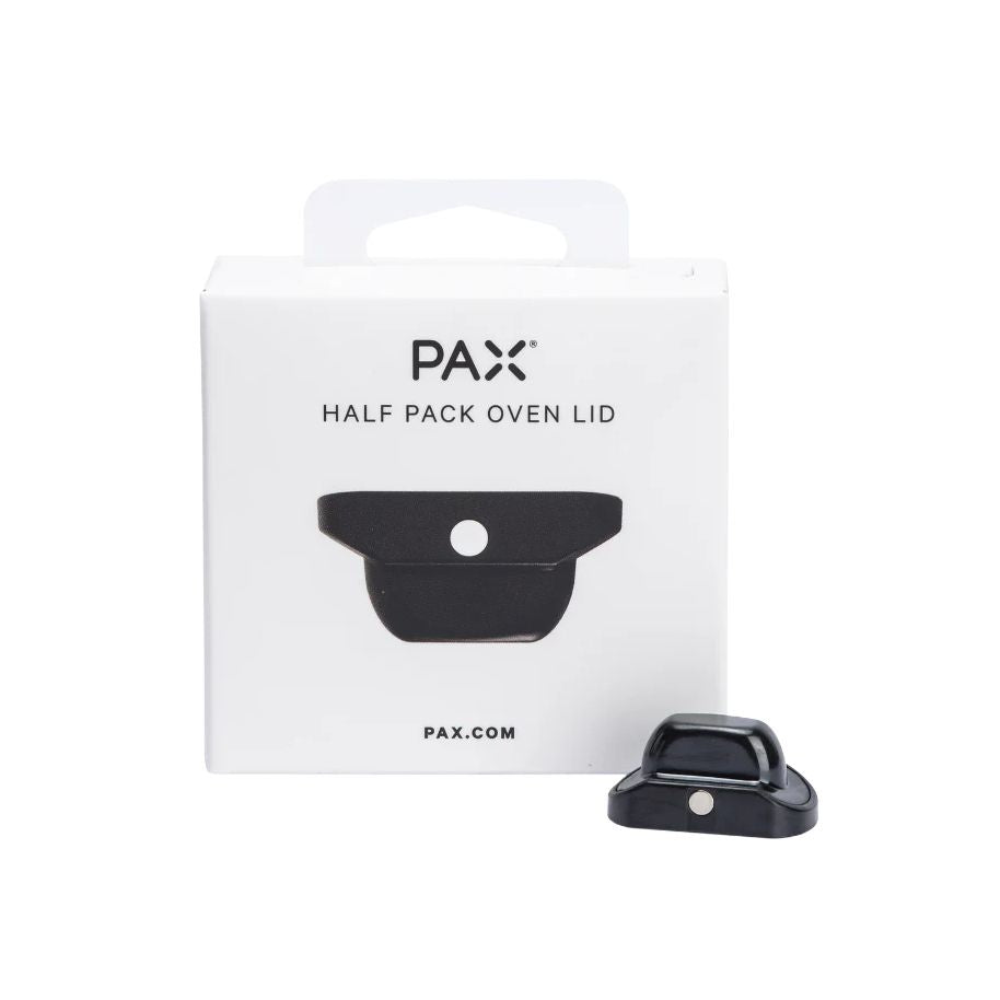 Pax Half pack oven lid - PUFF SUITE