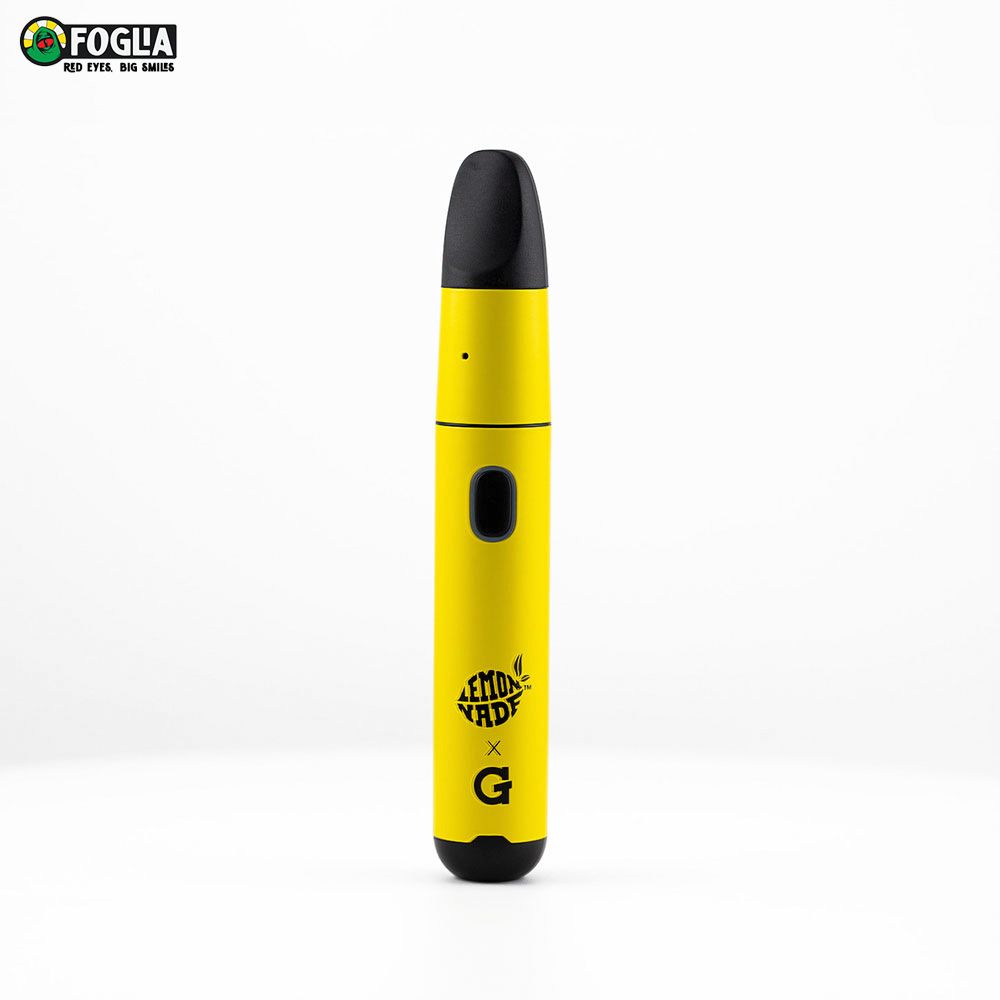 Vaporizador de Haxixe G Pen Micro Plus - PUFF SUITE