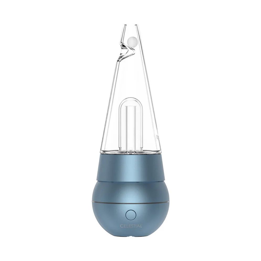Yocan Black Celestial 2 E-Rig Vaporizer - PUFF SUITE