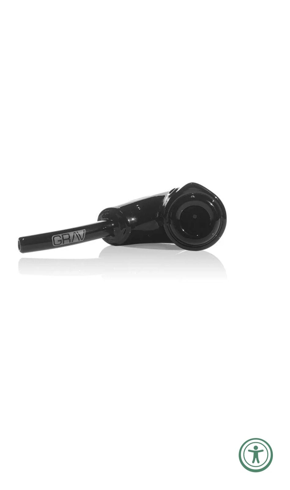 GRAV® Rocker Sherlock - PUFF SUITE