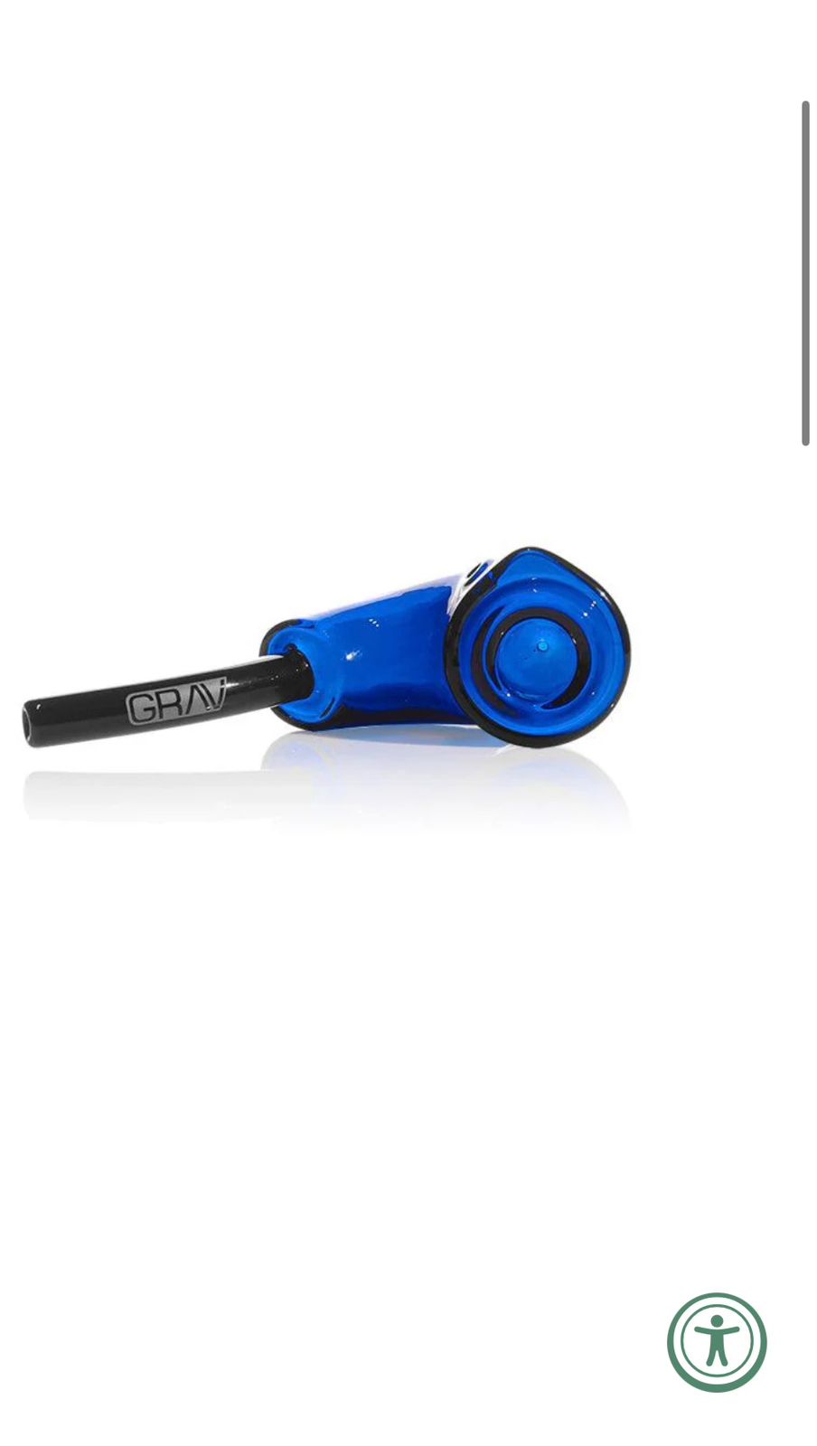 GRAV® Rocker Sherlock - PUFF SUITE
