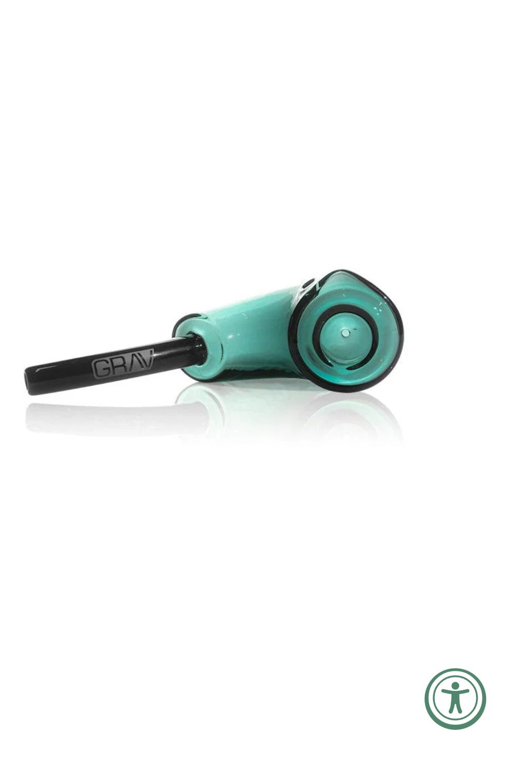 GRAV® Rocker Sherlock - PUFF SUITE