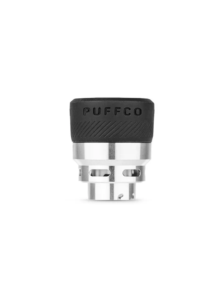 PuffCo Peak Pro Atomizer Chamber - PUFF SUITE
